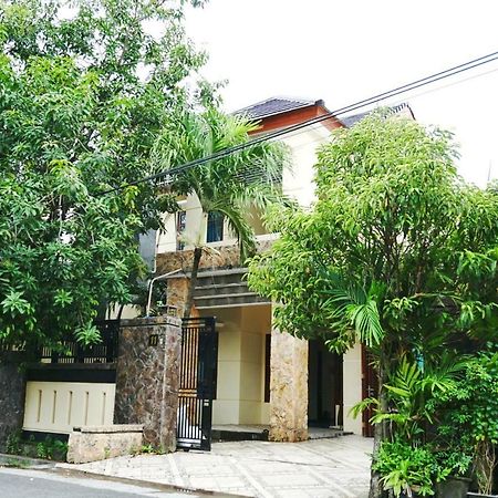 Green Surabaya Homey Zewnętrze zdjęcie