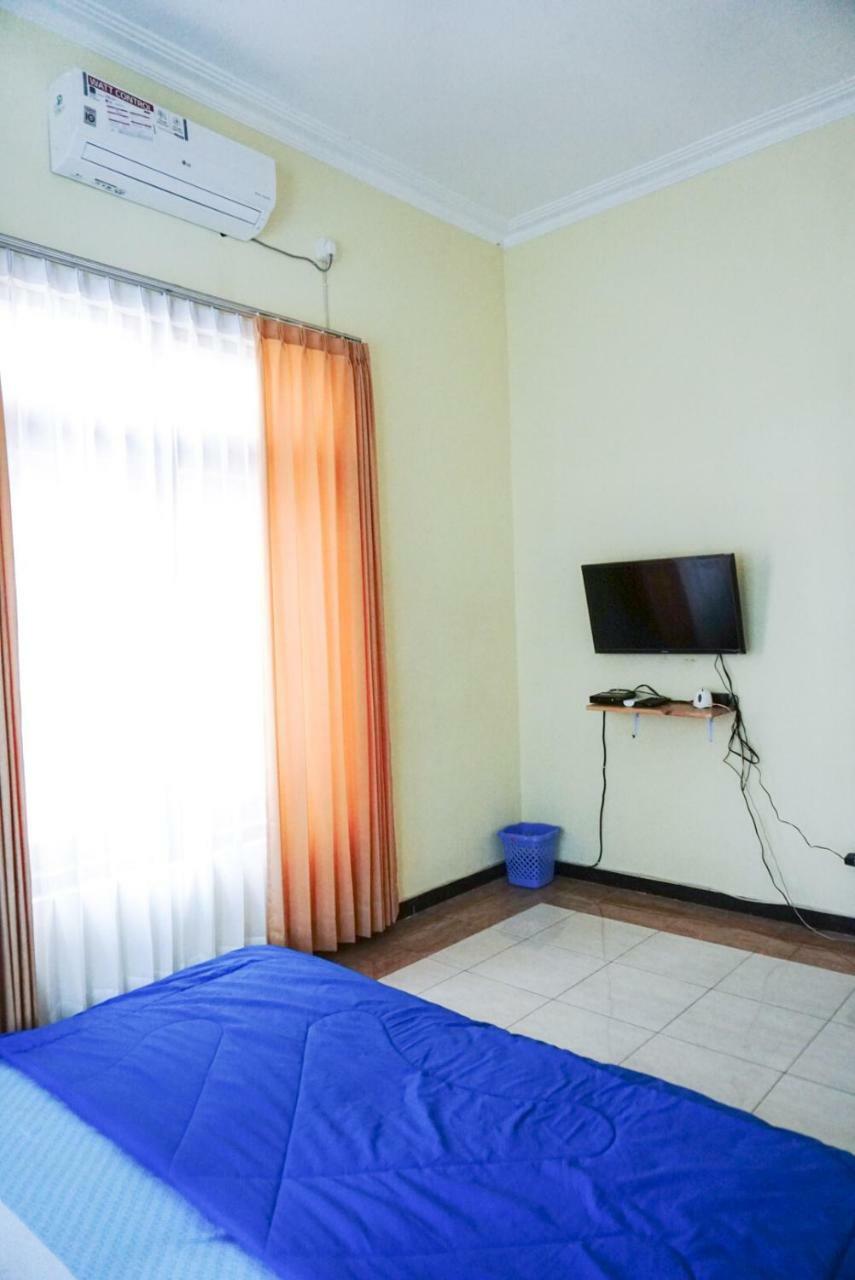 Green Surabaya Homey Zewnętrze zdjęcie