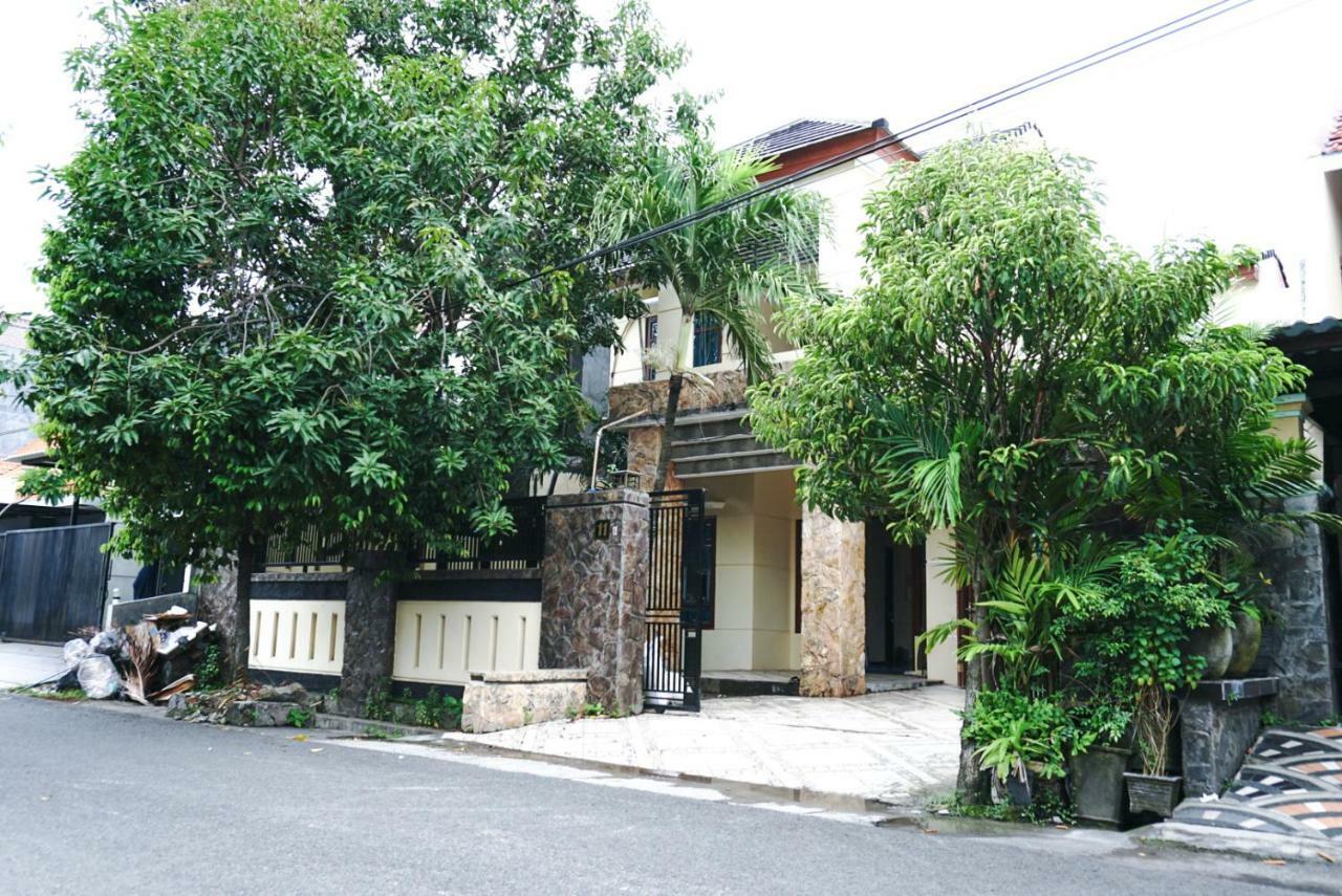 Green Surabaya Homey Zewnętrze zdjęcie