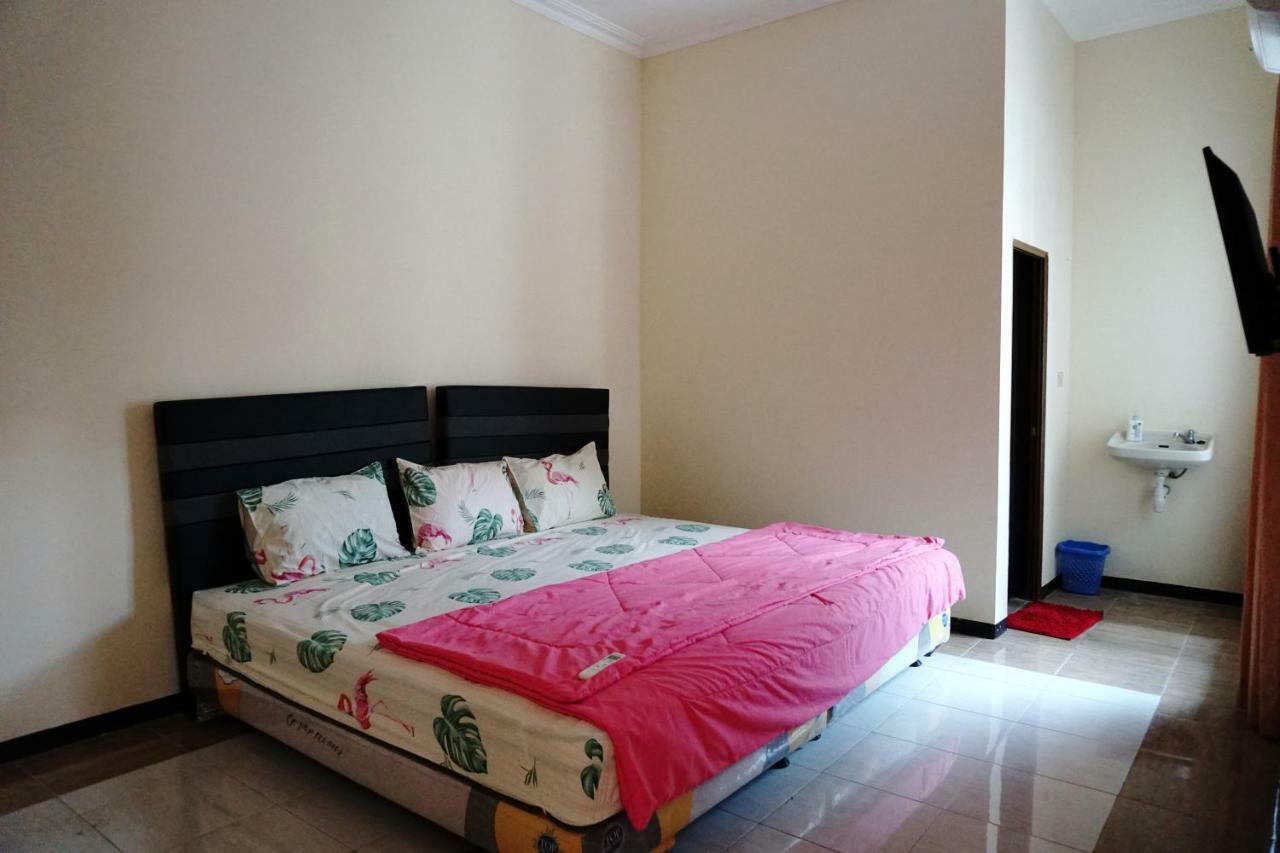 Green Surabaya Homey Zewnętrze zdjęcie