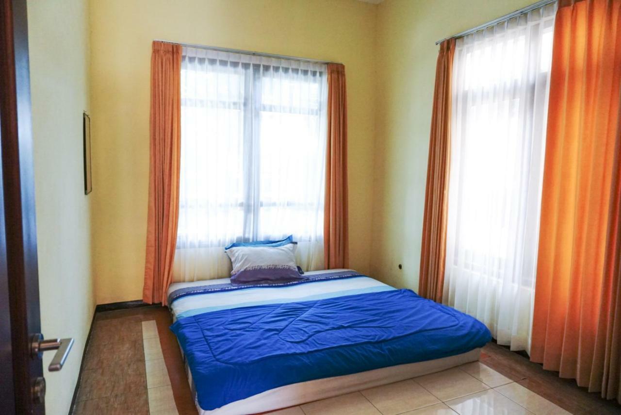 Green Surabaya Homey Zewnętrze zdjęcie