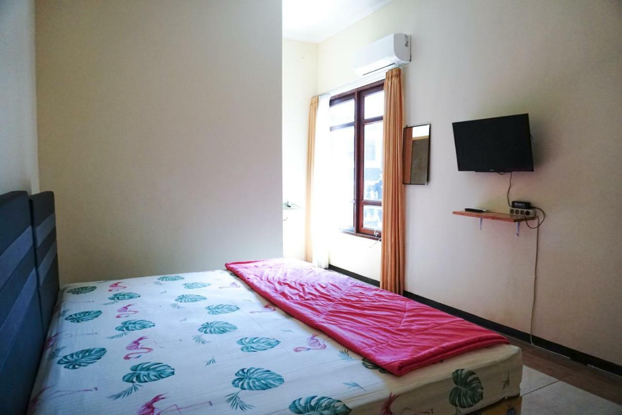 Green Surabaya Homey Zewnętrze zdjęcie