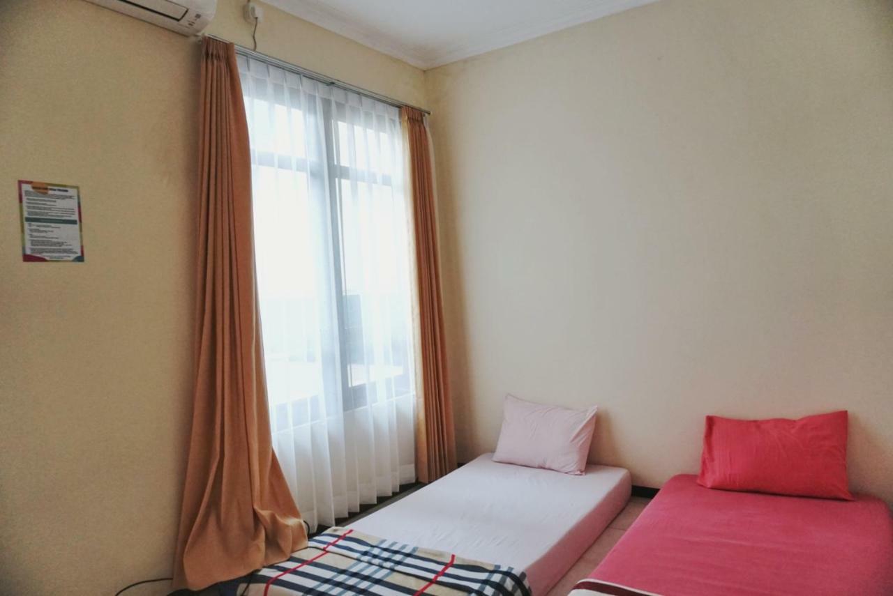 Green Surabaya Homey Zewnętrze zdjęcie