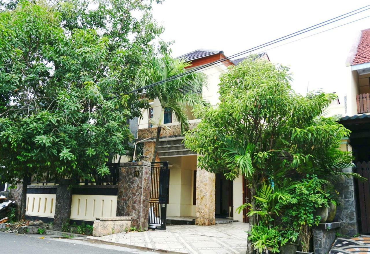 Green Surabaya Homey Zewnętrze zdjęcie