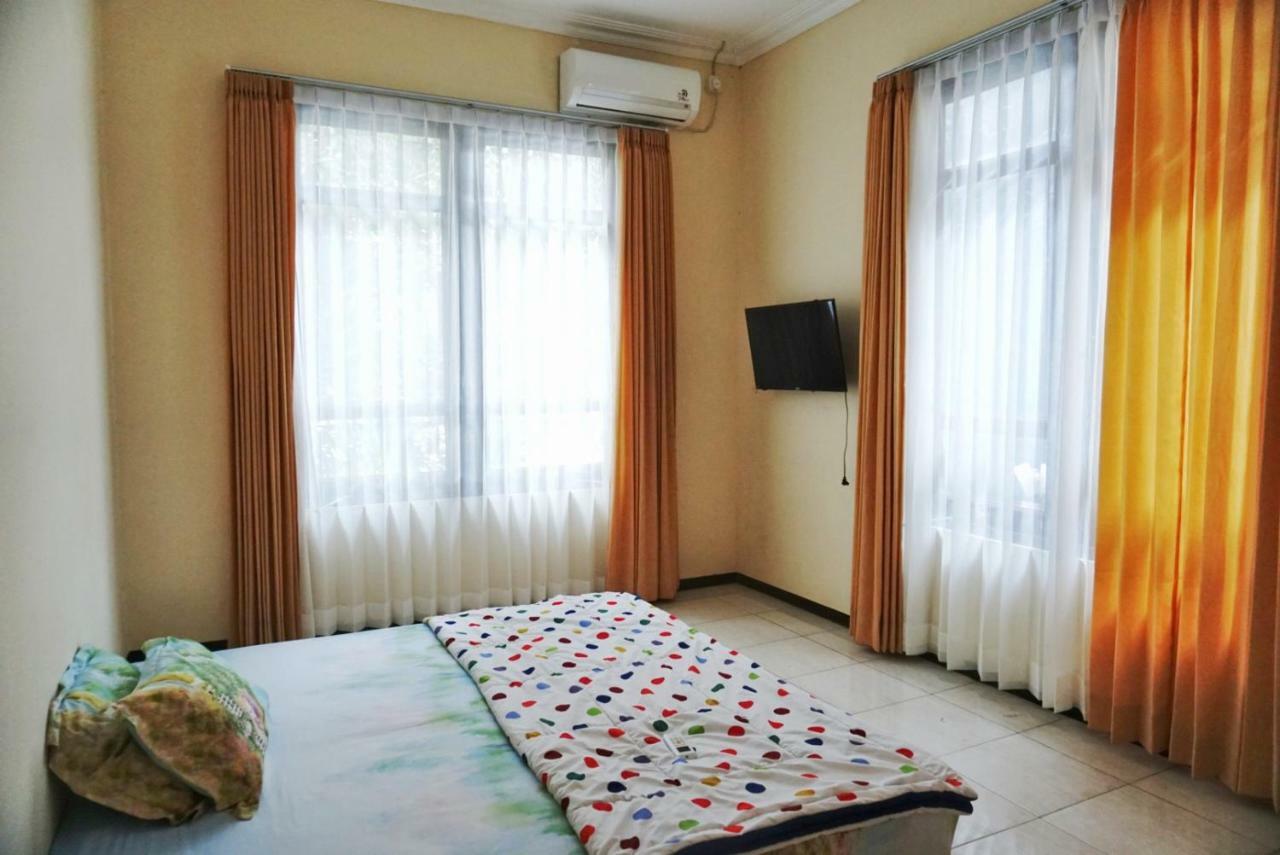 Green Surabaya Homey Zewnętrze zdjęcie