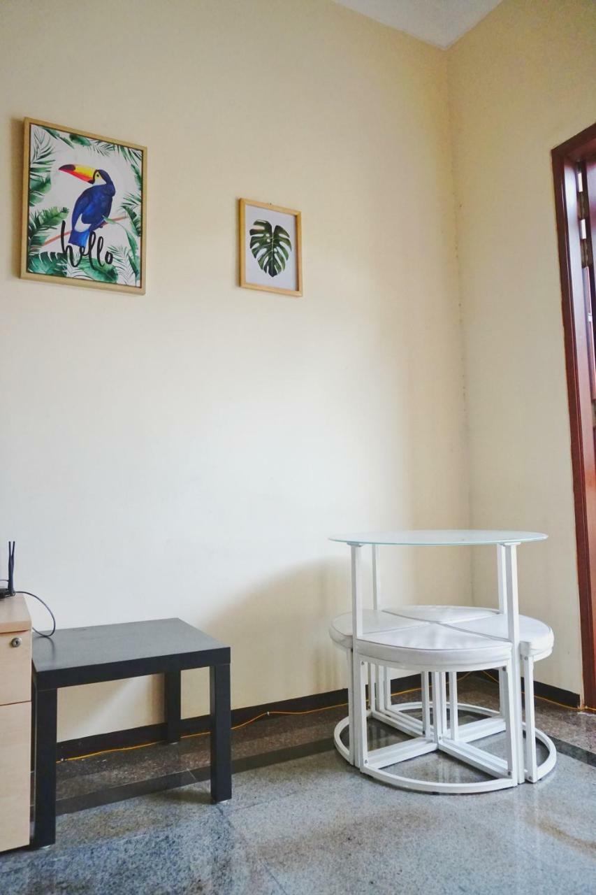 Green Surabaya Homey Zewnętrze zdjęcie