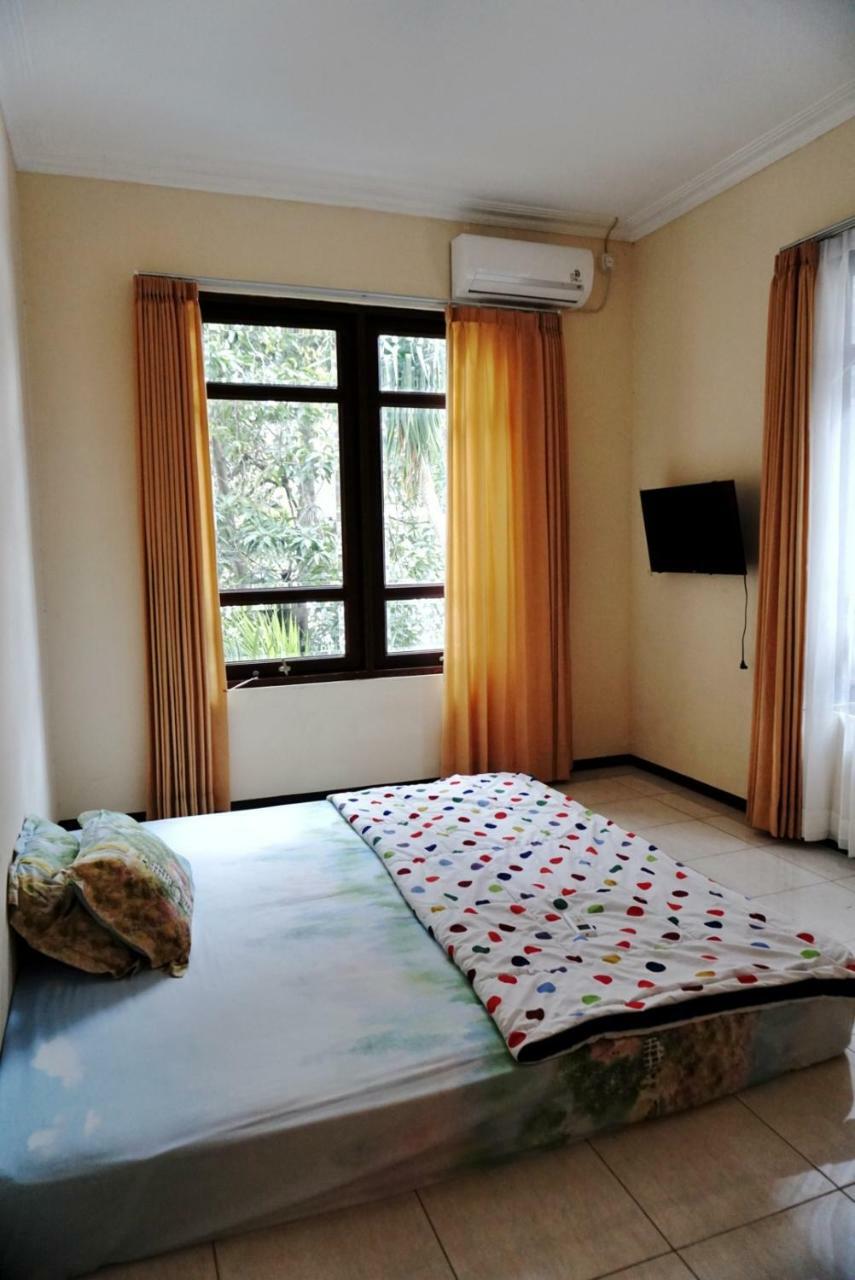Green Surabaya Homey Zewnętrze zdjęcie