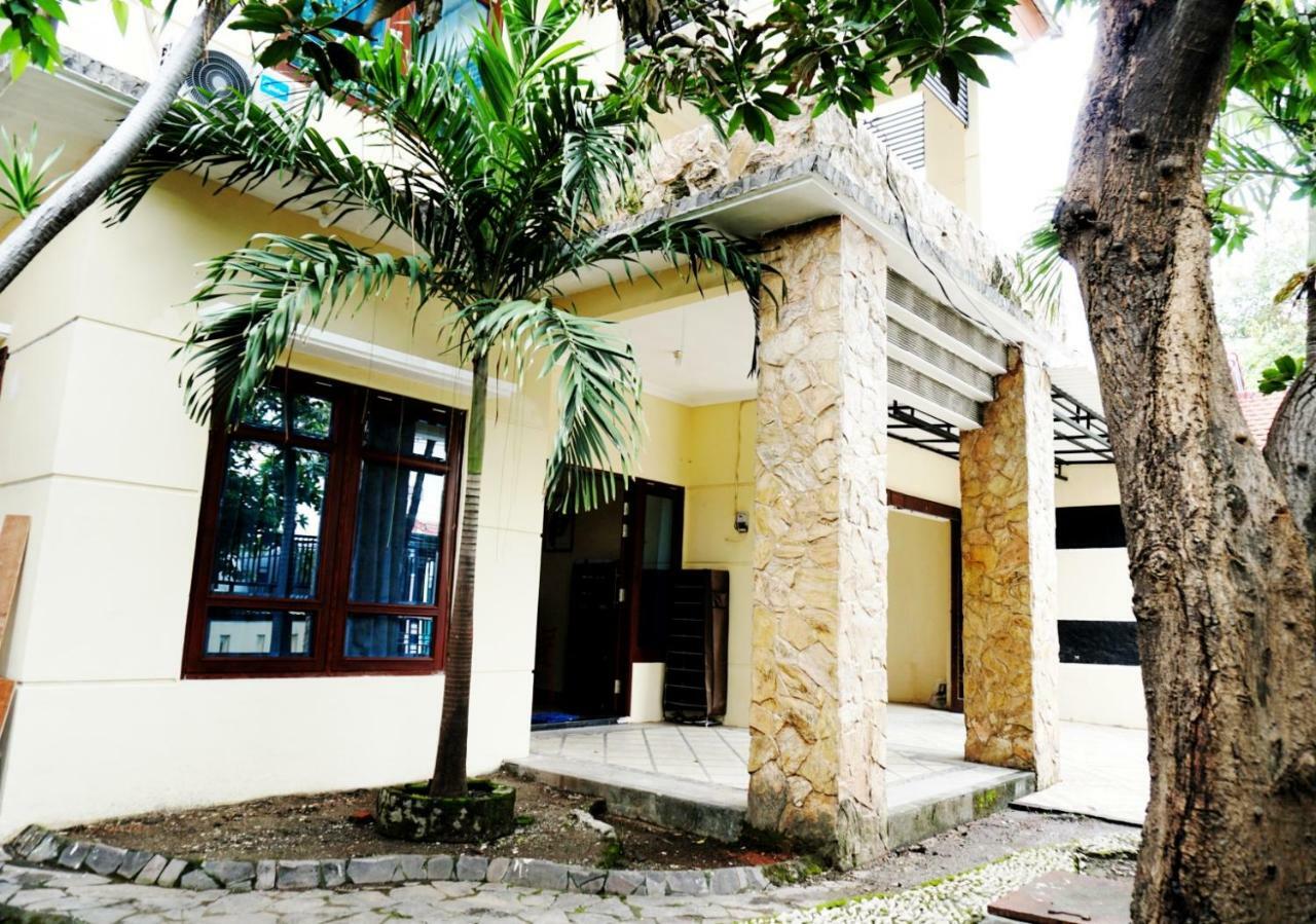 Green Surabaya Homey Zewnętrze zdjęcie