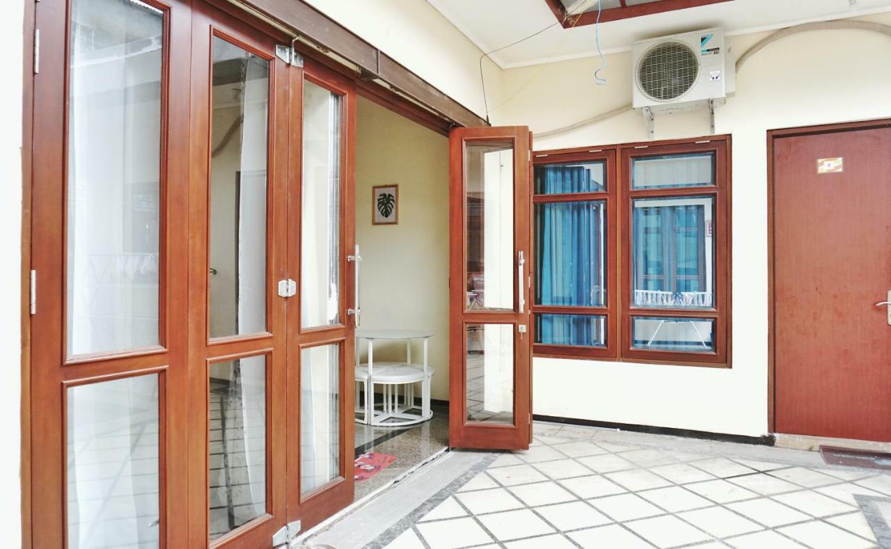 Green Surabaya Homey Zewnętrze zdjęcie
