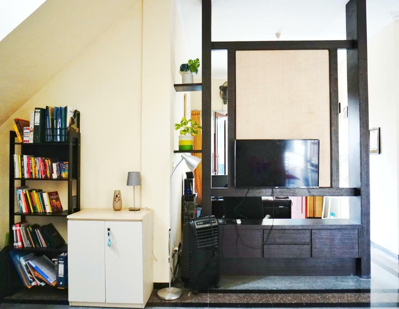 Green Surabaya Homey Zewnętrze zdjęcie