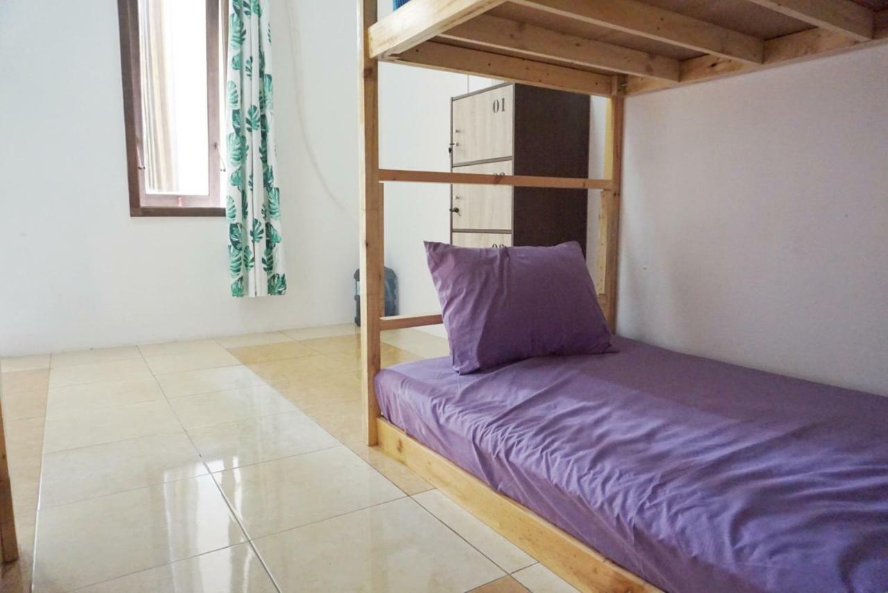 Green Surabaya Homey Zewnętrze zdjęcie