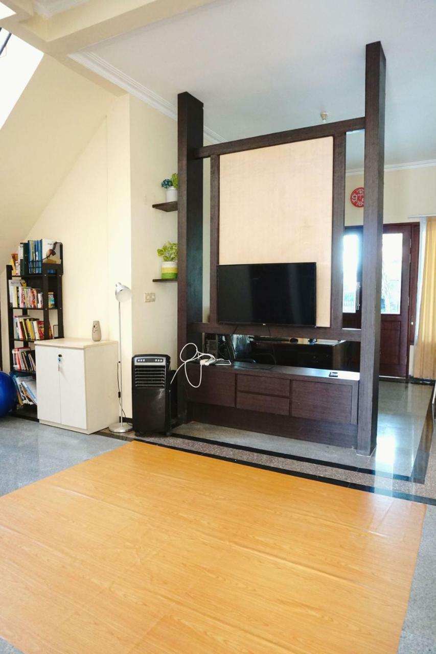 Green Surabaya Homey Zewnętrze zdjęcie