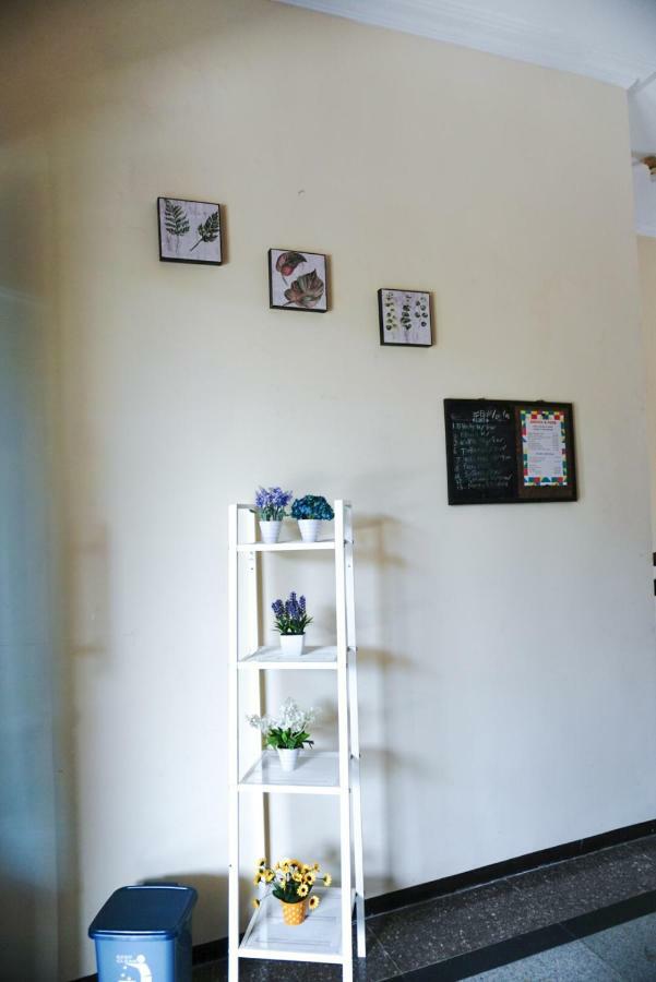 Green Surabaya Homey Zewnętrze zdjęcie