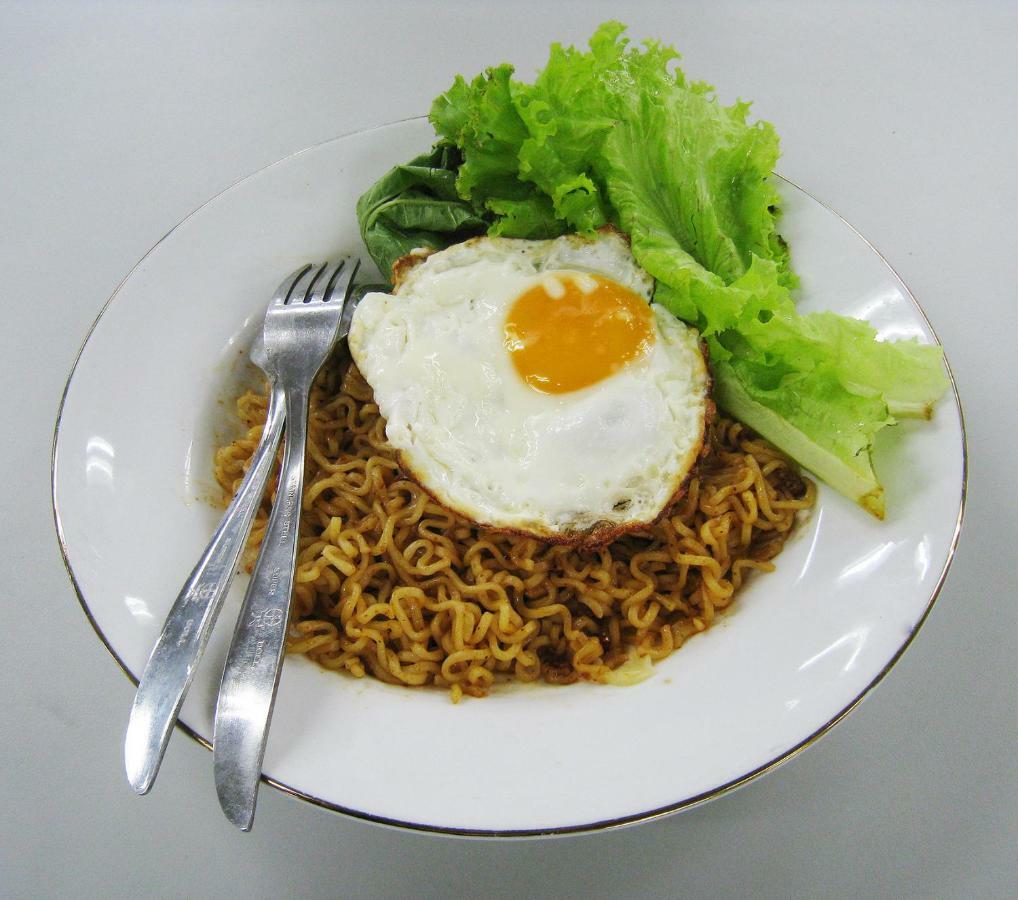 Green Surabaya Homey Zewnętrze zdjęcie